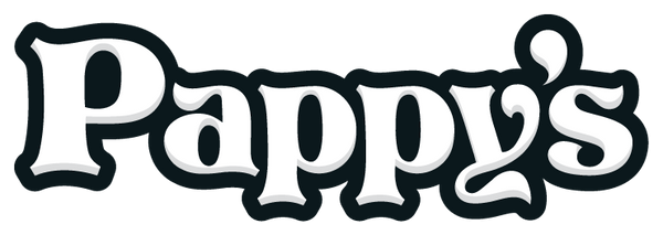 Pappy's Edibles