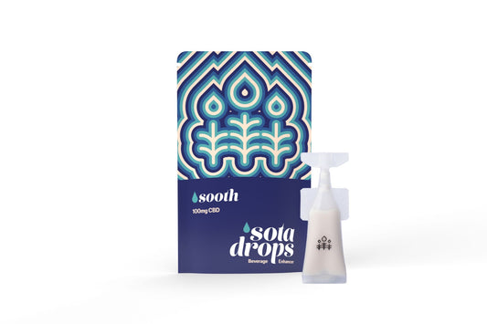 Sota Drops Sooth CBD