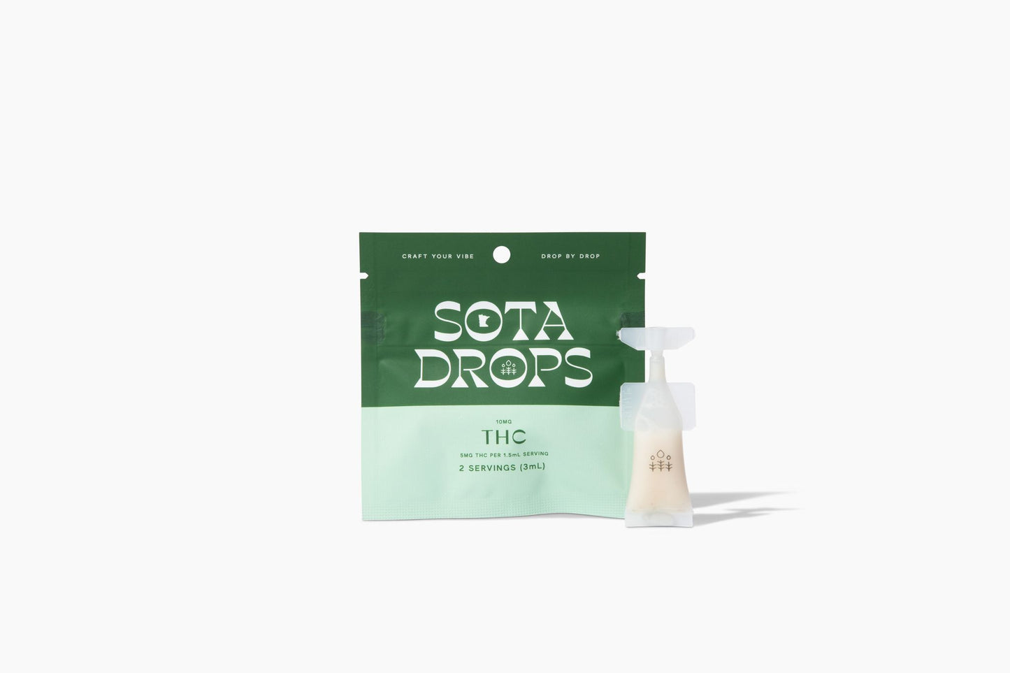 Sota Drops THC Bundle Box